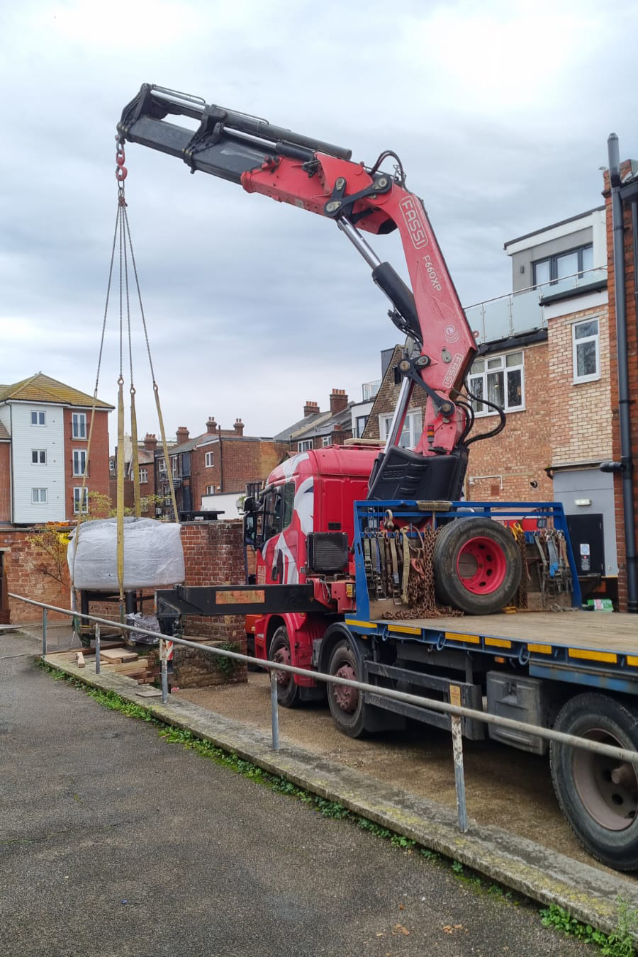 Reciting-a-diesel-tank-for-FGS-Westerham